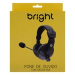 HeadsetcomMicrofoneOfficeBrightPreto-68995