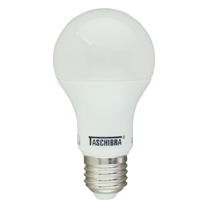 LampadaLedTKLRGBSmartColorscomControleRemotoTaschibra9W-70371