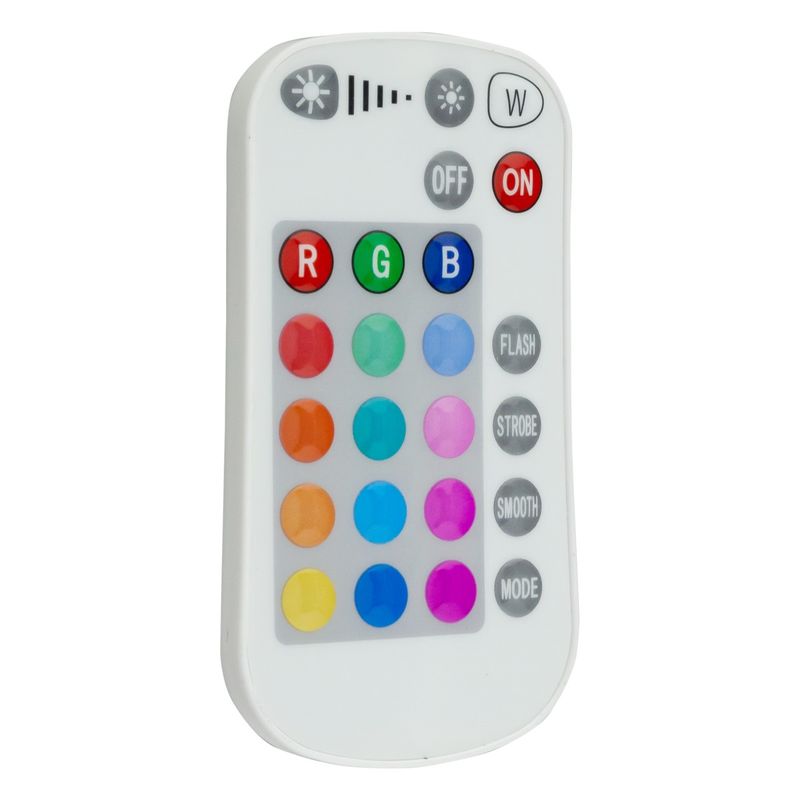 LampadaLedTKLRGBSmartColorscomControleRemotoTaschibra9W-70372