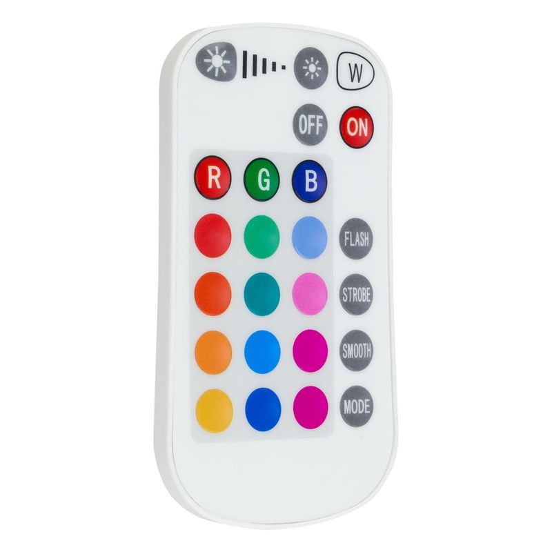 LampadaLedTDLRGBSmartColorsTaschibra5W-70380