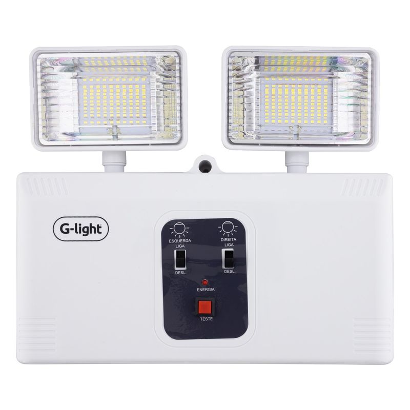 BlocodeEmergencia2200LumensG-Light20W-70966
