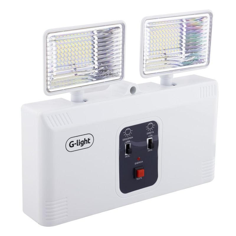 BlocodeEmergencia2200LumensG-Light20W-70970