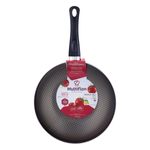 FrigideiraWokemAluminioAntiaderentecomTampadeVidroMultiflonGourmet-71157