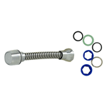 ExtensorparaTorneiraCromadocomArejadorBlukit140mmx90mm-71262