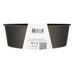 FormaRedondaemAluminioAntiaderenteMultifloncomConeparaBolo3l24cm-71301