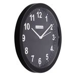 RelogiodeParedeRedondoAmbientePreto27cm-72359