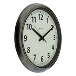 RelogiodeParedeRedondoHerwegOuroEnvelhecido40cmRelogiodeParedeRedondoHerwegOuroEnvelhecido-72394