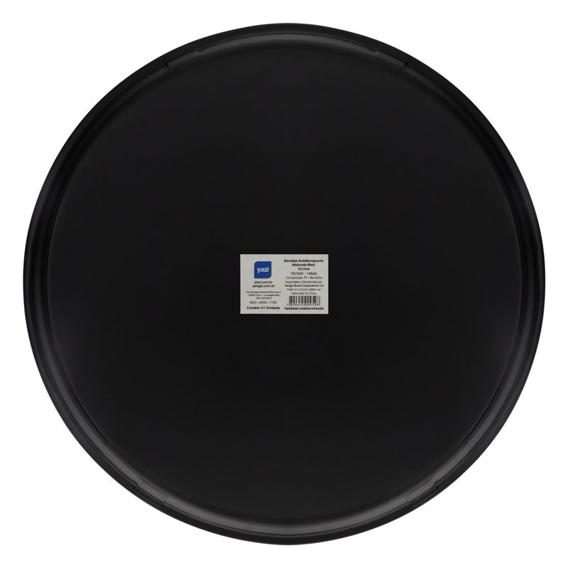 BandejadeServirRedondaAntiderrapanteTuut355cm-72592