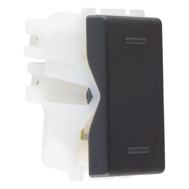 ModuloInterruptorParaleloGrafiteLizTramontina-72755