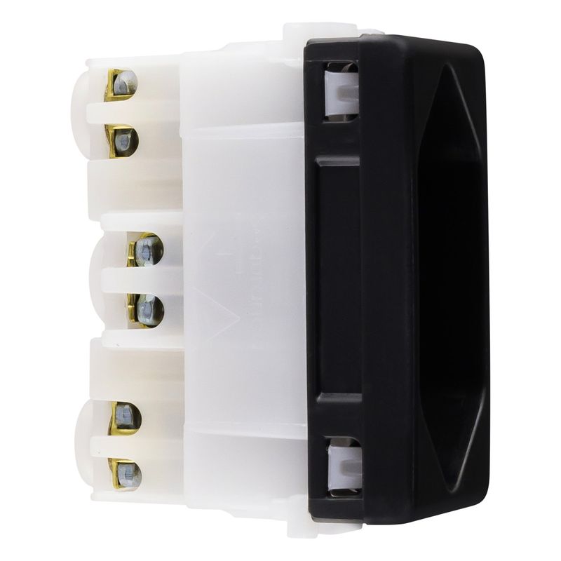 Modulo2Pinos+TerraGrafiteLizTramontina10A-72763