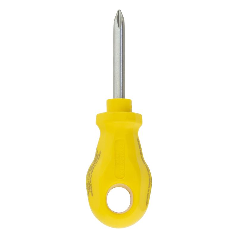 ChaveFendaPontaCruzadaTramontina3/16``x11/2``-73540