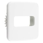 PlacaparaEmbutiremMoveis1PostoWegComposeBranca-73934