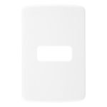 PlacaBrancacom1PostosWegCompose4x2``-73987