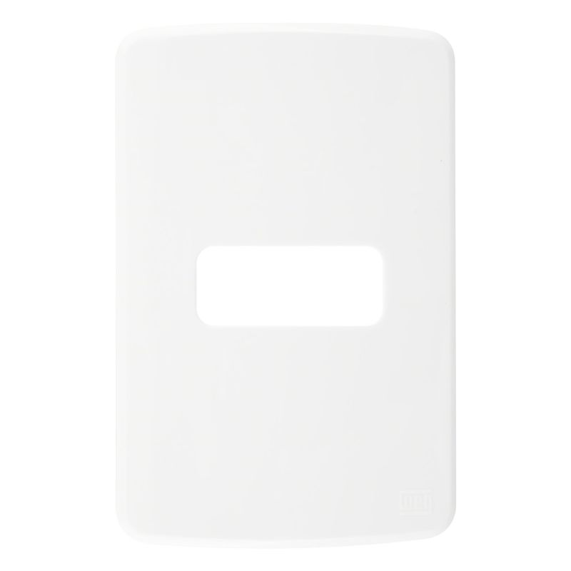 PlacaBrancacom1PostosWegCompose4x2``-73987