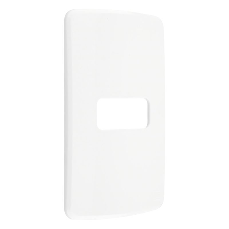 PlacaBrancacom1PostosWegCompose4x2``-73988