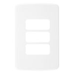 PlacaBrancacom3PostosWegCompose4x2``-74017