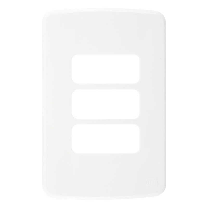 PlacaBrancacom3PostosWegCompose4x2``-74017