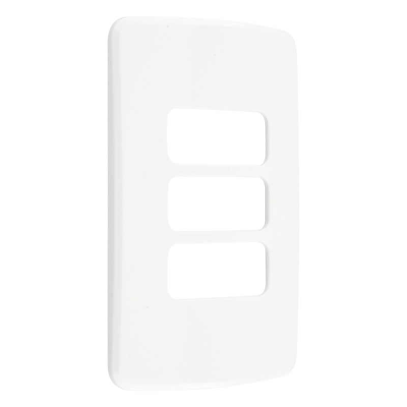 PlacaBrancacom3PostosWegCompose4x2``-74018