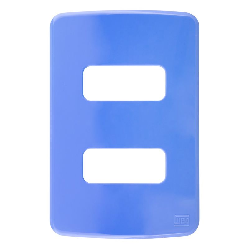 PlacaAzulcom2PostosWegCompose4x2``-74065