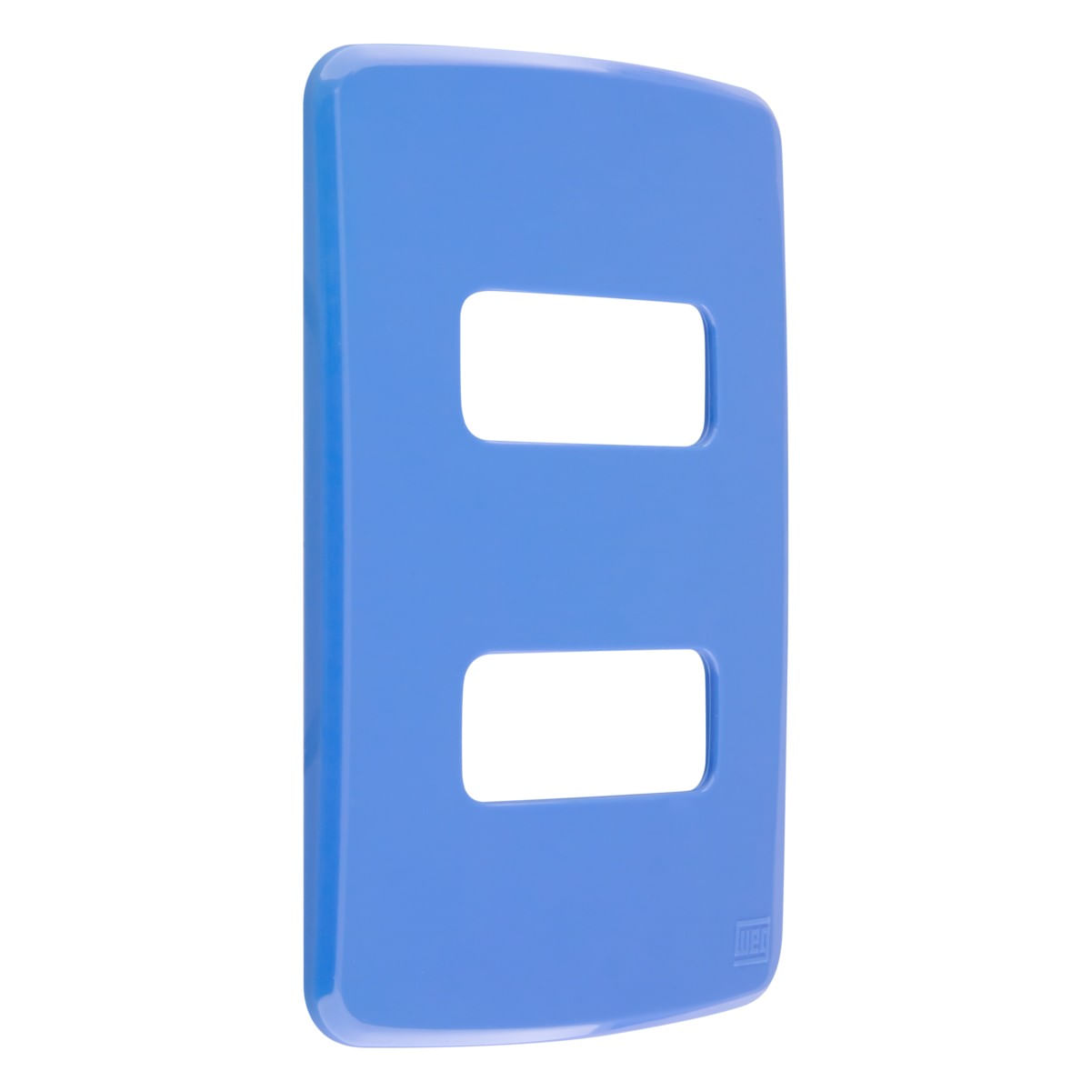 PlacaAzulcom2PostosWegCompose4x2``-74066