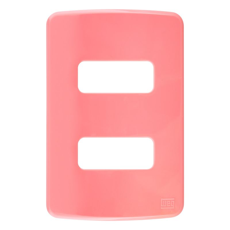 PlacaRosacom2PostosWegCompose4x2``-74077