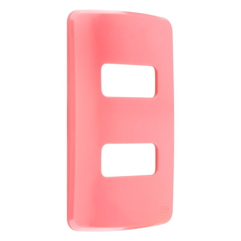 PlacaRosacom2PostosWegCompose4x2``-74078