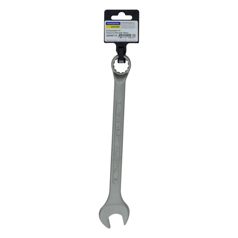 ChaveCombinadaTramontinaMaster19mm-74223