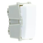 ModuloInterruptor1TeclaSimplesWeg-74929