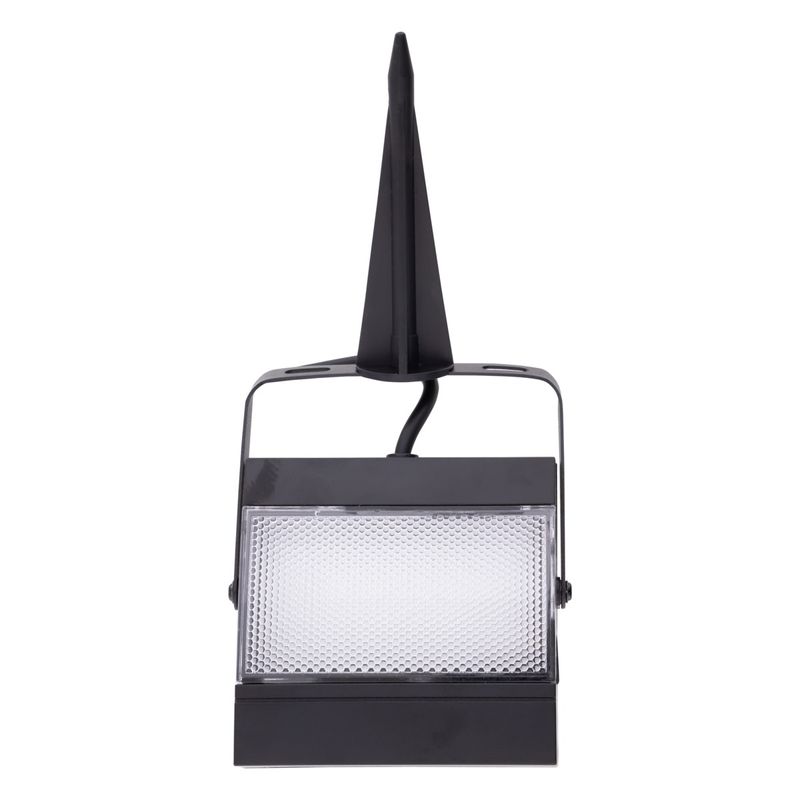 RefletordeLedcomEstacaEcoforce75WLuzVerde-75129