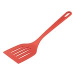 FrigideiraemAluminioAntiaderentecomEspatulaMultiflonVermelha24cm-75546