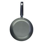 FrigideiraemAluminioAntiaderentecomEspatulaMultiflonVermelha24cm-75547