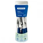 FaqueiroemInoxCaboAzulTramontinaIpanema24pecas-141803