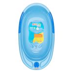 BanheiraInfantilAzulAdoletaBebe28l-78462