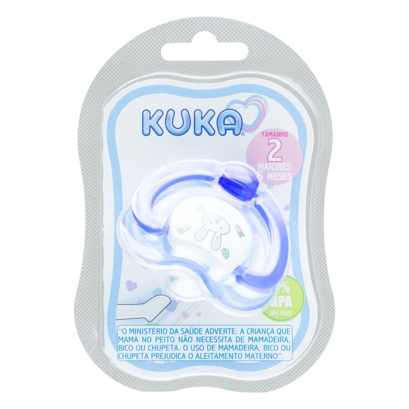 ChupetaLovelyOrtodonticaKukan2Azul-78480