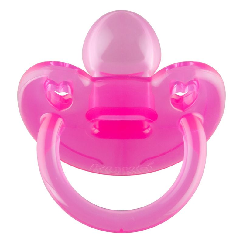 ChupetadeSiliconeSoftOrtodonticaKukan2Rosa-78509