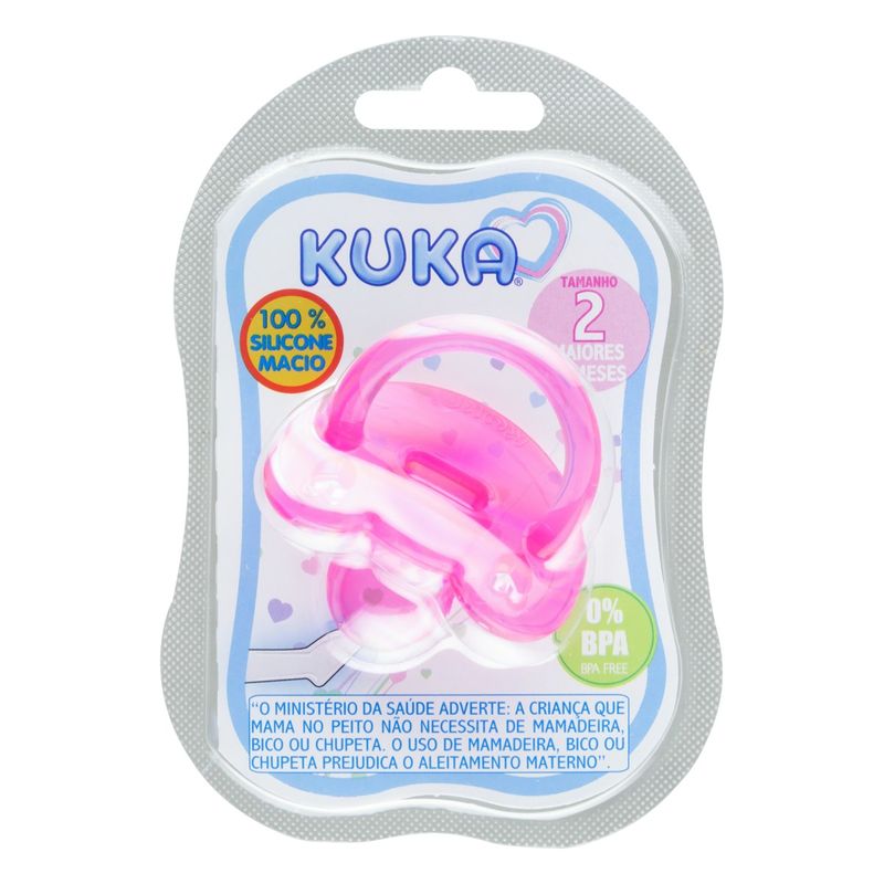 ChupetadeSiliconeSoftOrtodonticaKukan2Rosa-78514