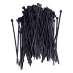 AbracadeiradeNylonPretaNove54100mmx25mm100unidades-79057