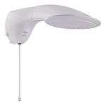 ChuveiroEletronicoHydraOptimaTurbo5500W127V-81401