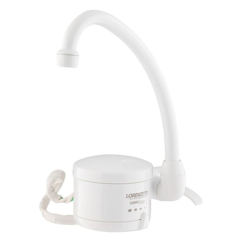 TorneiraEletricadeParedeLorenEasyLorenzetti4800W127V-81692