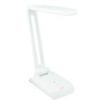 LuminariaLeddeMesaBrancaBronzearte4W-82186