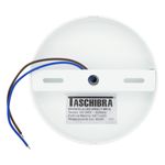 ArandeladeLedArticulavelBrancaTaschibraDirect4W6500K-82408