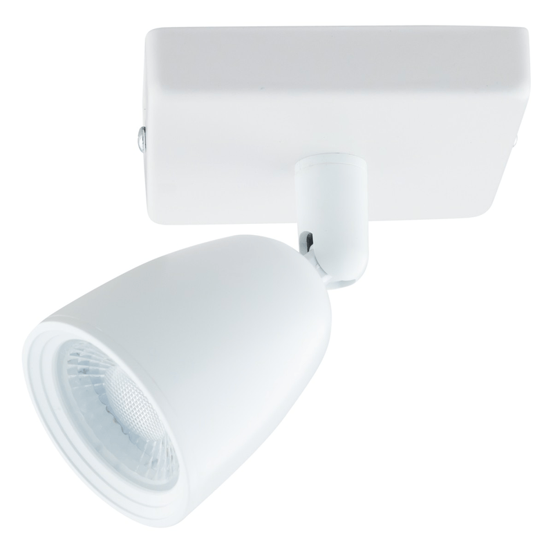 SpotdeLedBrancoTaschibra3W6500K-82428