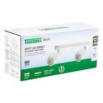 SpotdeLedBrancoTaschibra8W6500K-82439