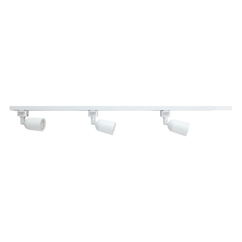 KitTrilhodeLedBrancoTaschibraDirect3x6W6500K-82456