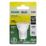 LampadaLedDicroicaTaschibra2700K35W-82486
