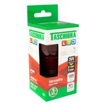 LampadaLedVermelhaColorsTaschibra5W-82510