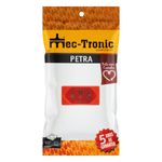 TomadaHorizontalVermelha2Pinos+TerraMec-TronicPetra20A-83066