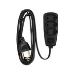 ExtensaoBipolar3TomadasSortidaDaneva5m10A-159395