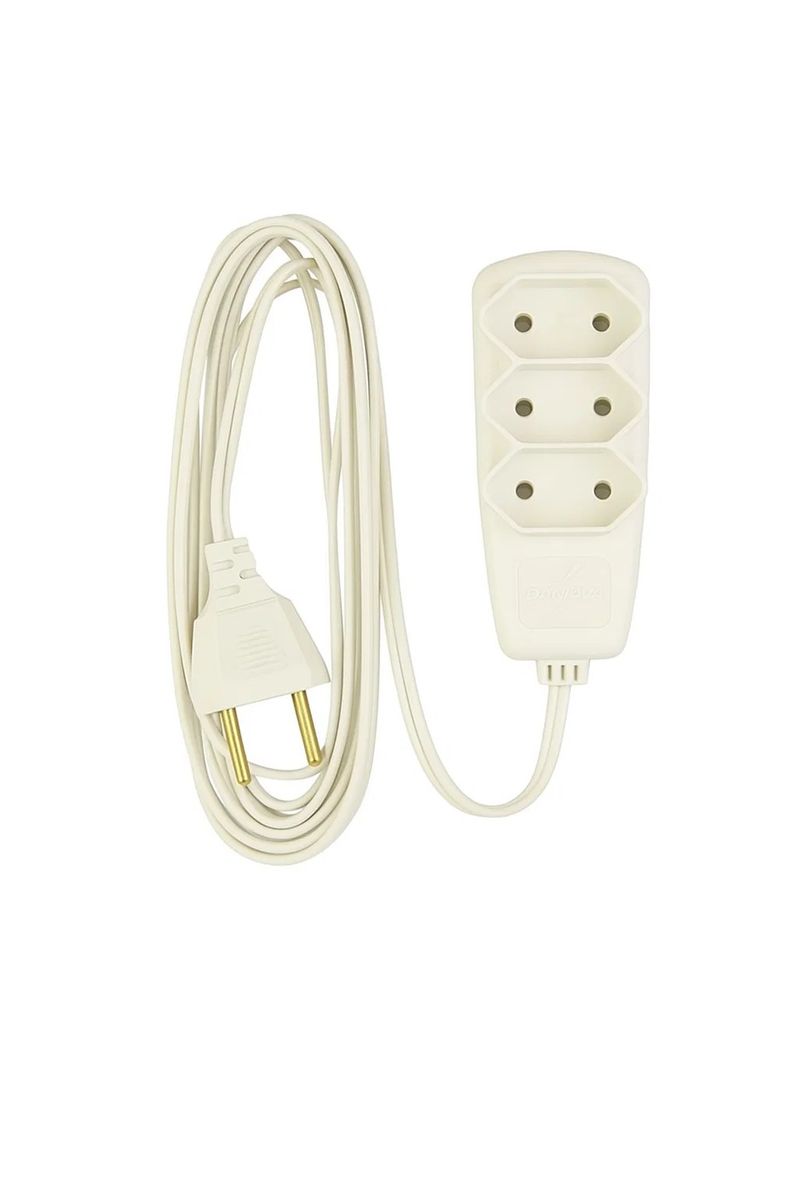 ExtensaoBipolar3TomadasSortidaDaneva5m10A-159396