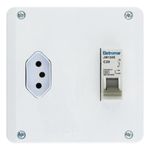 CaixadeProtecaocomTomada20AeDisjuntor20AMec-Tronic-86744